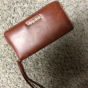 Brand new Elie Tahari Wallet/Wristlet